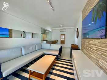 Apartamento à venda