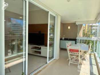 Apartamento à venda