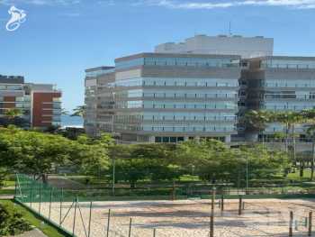 Apartamento à venda