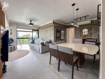 Apartamento à venda