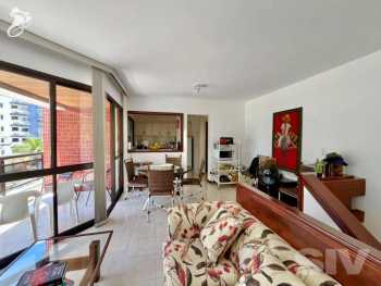 Apartamento à venda