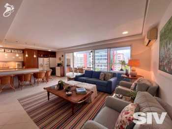 Apartamento à venda