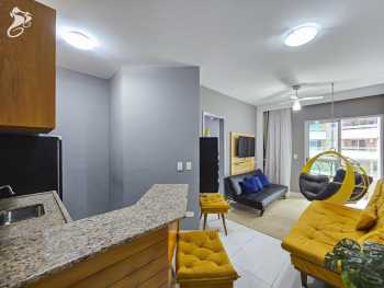 FlatAparthotel à venda