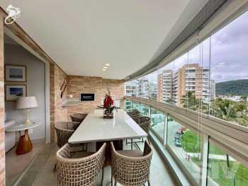 Apartamento à venda