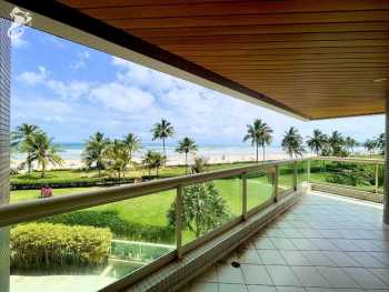 Apartamento à venda