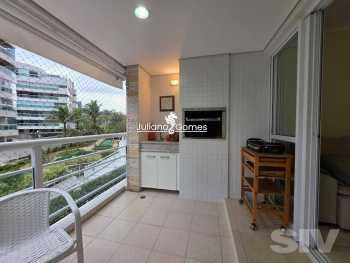 Apartamento à venda