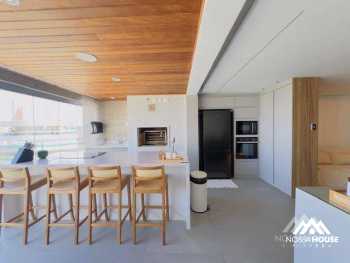 Apartamento à venda