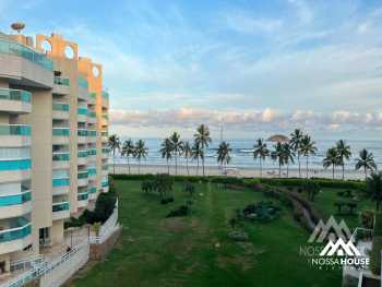 Apartamento para locação