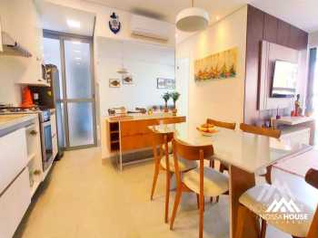 Apartamento para locação