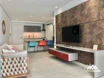 Apartamento para locação