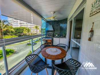 Apartamento à venda