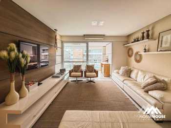 Apartamento à venda