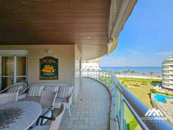 Apartamento à venda