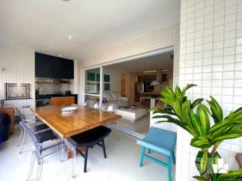 Apartamento à venda