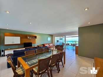 Apartamento à venda