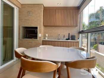 Apartamento à venda