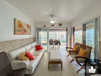 Apartamento à venda