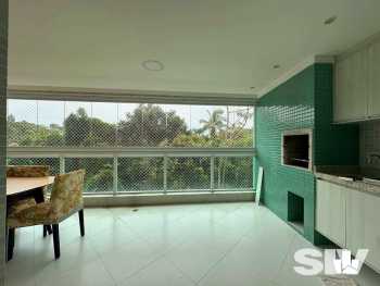 Apartamento à venda