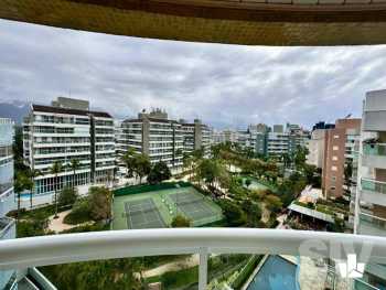 Apartamento à venda