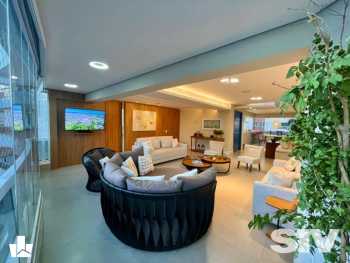 Apartamento à venda