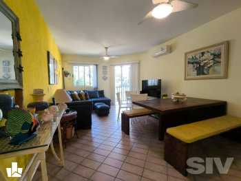 Apartamento à venda