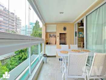 Apartamento à venda