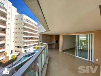 Apartamento à venda