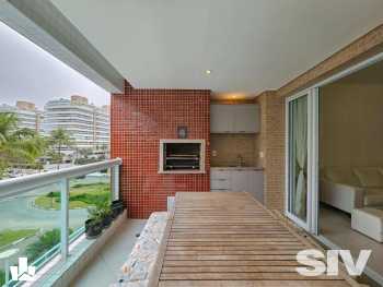 Apartamento à venda