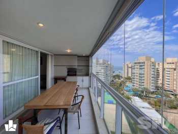 Apartamento à venda