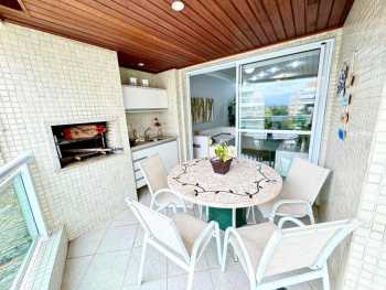 Apartamento à venda