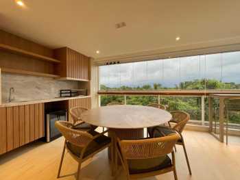 Apartamento à venda