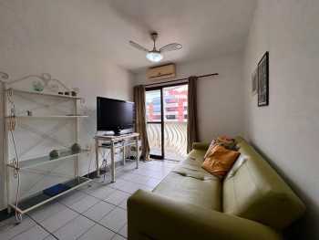 Apartamento à venda
