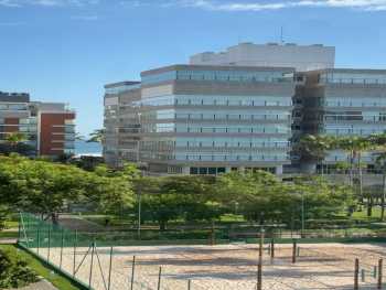 Apartamento à venda