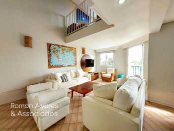 Apartamento à venda