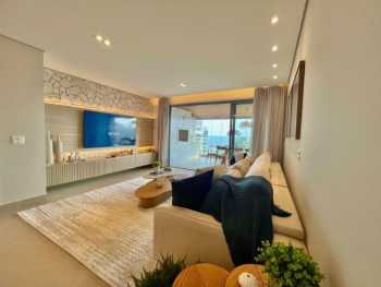 Apartamento à venda