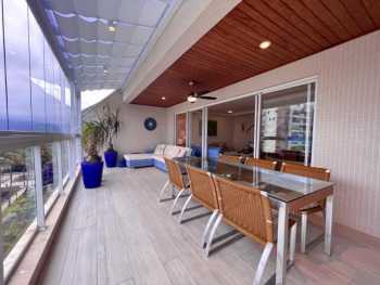 Apartamento à venda