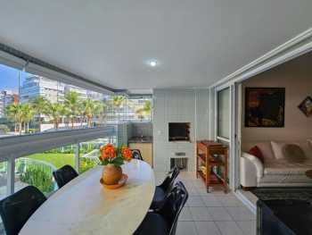 Apartamento à venda