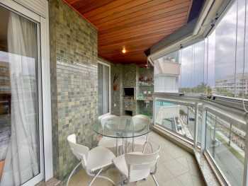 Apartamento à venda