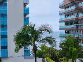 Apartamento para locação