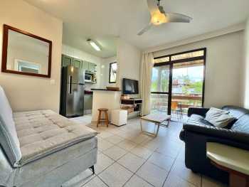 FlatAparthotel à venda