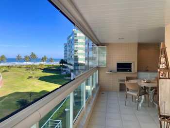 Apartamento para locação