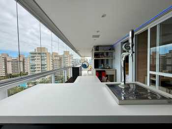 Apartamento à venda