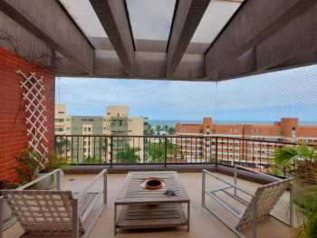 Apartamento para locação