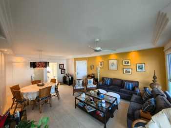 Apartamento à venda