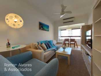 Apartamento à venda