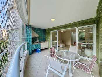 Apartamento à venda