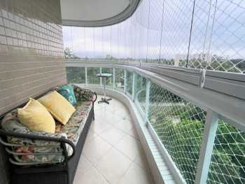 Apartamento à venda