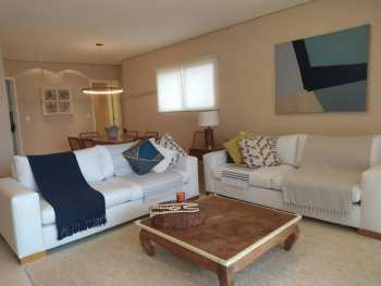 Apartamento à venda