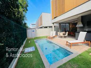Casa à venda