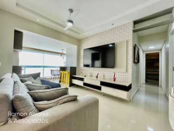 Apartamento à venda